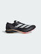 Adidas Avanti Bărbați Pantofi sport Spikes Core Black / Zero Metalic / Spark