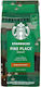 Starbucks Καφές Espresso Arabica Pike Place σε Κόκκους 450gr