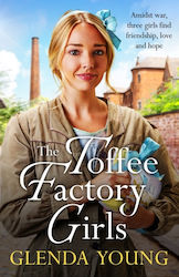 Toffee Factory Girls