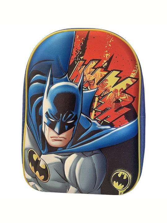 Queen Mother Batman Schulranzen Rucksack Kindergarten Mehrfarbige
