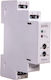 Zamel Phase Relay 230V