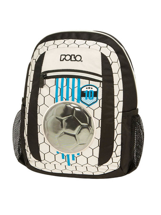 Polo Kindergarten Rucksack Chiquito Football 907053-8271