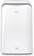 Inventor Magic Tragbare Klimaanlage 9000 BTU Nur Kühlung