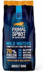 Primal Instinct 12kg Primal Instinct 12kg
