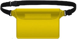 ObaStyle Waist Bag Yellow