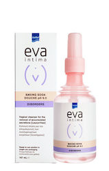 InterMed Eva Intima Baking Soda Douche Disorders Υγρό Ευαίσθητης Περιοχής InterMed Eva Intima Baking Soda Douche Disorders Υγρό Ευαίσθητης Περιοχής