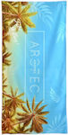 Aropec Beach Towel 160x80cm