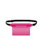 ObaStyle Τσαντάκι Μέσης Φούξια 5021-Fuchsia