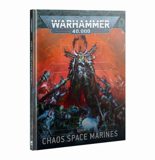 Games Workshop Warhammer 40000 60030102030