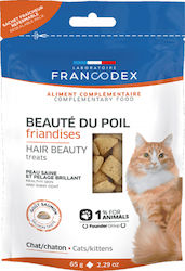 Francodex Milk Cat