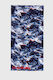 Dakine Beach Towel Cotton Blue 160x86cm.