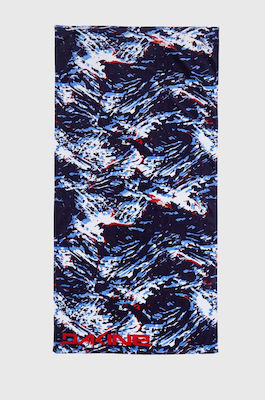 Dakine Beach Towel Cotton Blue 160x86cm.