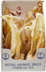 Barf Food Λιχουδιά για Κουτάβια Αυτί 100gr