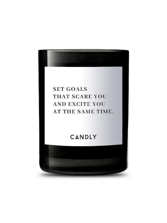 Candly Soy Scented Candle No5sgt