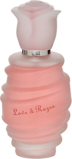 RealTime Love & Rozes Eau de Parfum 100ml