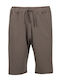 Crossley Men's Shorts Coffee