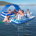 Bestway Inflatable Mattress for the Sea with Handles 389cm.