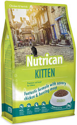 Nutrican 292 Nutrican 292