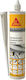 Sika AnchorFix 1 Συγκολλητικό Χημικό Βύσμα Υψηλής Θερμοκρασίας 300ml