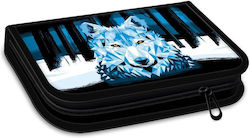 Nightwolf School Bag 5257