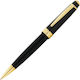 Химикалка Cross Bailey Light Black GT