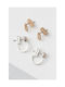 Allsaints Set Earrings