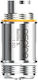Aspire Pockex Nautilus X Xs Coils 0.6 0.7 1.2 1.5 1.8 Resistance 1.5 Ohm Nautilus X Pack of 1