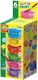Ses Creative Glitter Multicolor 45ml Set 6buc