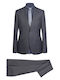 Prince Oliver Men's Suit Greene