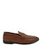 Ανδρικά Boat Shoes σε Καφέ Χρώμα