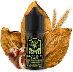 Ghianda 6ml 30ml Elysium Flavorshots