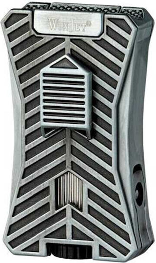 Bricheta cu flacara dubla Jet Punch Winjet 310044