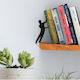 Artori Design Cliffhanger Bookend