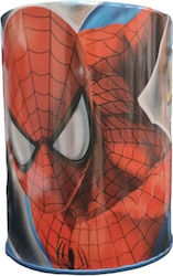 Metal Pencil Holder for Kids Spiderman 8301113