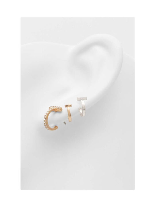 Allsaints Set Earrings