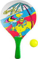 Giftland Beach Rackets