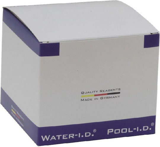 Water Treatment Hellas Αξεσουάρ Συντήρησης Νερού Πισίνας