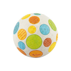 Sigikid Inflatable Beach Ball 12 cm
