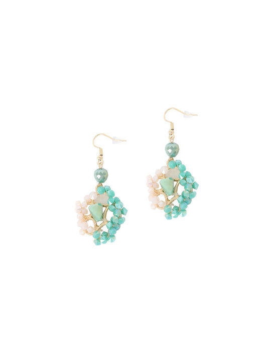 Doca Earrings