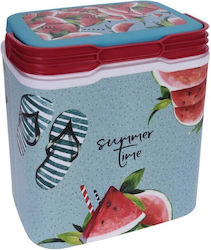Lean Toys Φορητό Ψυγείο 29lt Lean Toys Φορητό Ψυγείο 29lt
