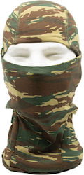 MRK Balaclava Black