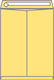 Kotsonis Self-Adhesive Beige Mailing Envelopes 16.2x23 100gsm Pack of 10 pieces 029597-kotson03-p Kotsonis