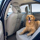 Ktiniatrikos Kyklos Divider Car for Dog