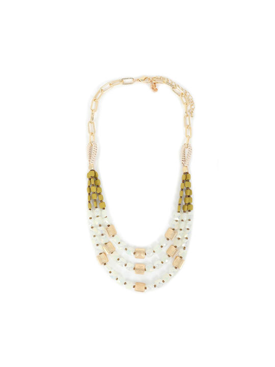 Doca Necklace