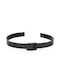 Pacific Metallic Bracelet Black 8mm