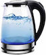 Raf R7888 Kettle 2lt 1500W Silver
