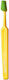 TePe Good Compact Manual Toothbrush Soft Yellow...