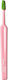 TePe Good Compact Manual Toothbrush Soft Pink -...