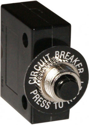 Sicherung Thermische 30A (18.FΝ.3900430) 1Stück
