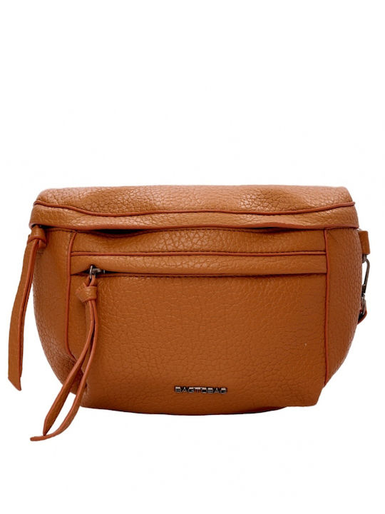 Bag to Bag Women's Бъм Баг на кръста Кафяв